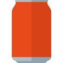 Beverage Can Icon 128x128