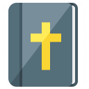 Bible Icon 128x128