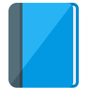 Book Icon 128x128