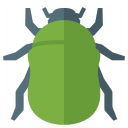 Bug 2 Icon 128x128