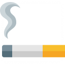 Cigarette Icon 128x128