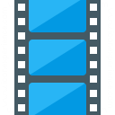 Film Icon 128x128