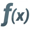 Function Icon 128x128