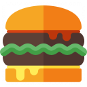 Hamburger Icon 128x128