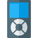 Handheld Device Icon 128x128
