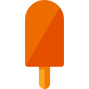 Ice Cream Icon 128x128