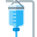 Infusion Drip Icon 128x128