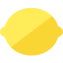 Lemon Icon 128x128