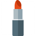 Lipstick Icon 128x128