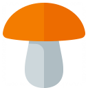 Mushroom Icon 128x128