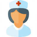 Nurse Icon 128x128