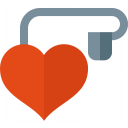 Pacemaker Icon 128x128