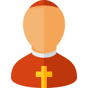 Pontifex Icon 128x128