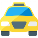 Taxi Icon 128x128