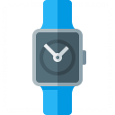 Wristwatch Icon 128x128