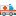 Ambulance Icon 16x16