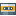 Audio Cassette Icon 16x16