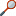 Badminton Racket Icon 16x16