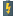 Battery Charge Icon 16x16