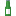 Beer Bottle Icon 16x16