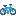 Bicycle Icon 16x16