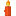 Candle Icon 16x16