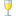 Champagne Glass Icon 16x16