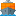 Containership Icon 16x16