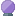 Crystal Ball Icon 16x16
