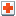 First Aid Box Icon 16x16