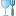 Glass Fork Icon 16x16