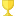 Goblet Gold Icon 16x16