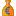 Moneybag Euro Icon 16x16