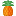 Pineapple Icon 16x16