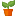 Plant Icon 16x16