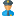 Policeman Icon 16x16