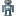 Robot Icon 16x16