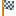 Signal Flag Checkered Icon 16x16