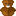 Teddy Bear Icon 16x16