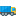 Truck Container Icon 16x16