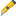 Utility Knife Icon 16x16