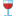 Wine Glass Icon 16x16