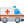 Ambulance Icon 24x24