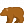 Bear Icon 24x24