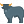 Bull Icon 24x24