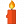 Candle Icon 24x24