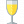 Champagne Glass Icon 24x24