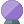Crystal Ball Icon 24x24