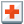 First Aid Box Icon 24x24