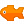 Goldfish Icon 24x24